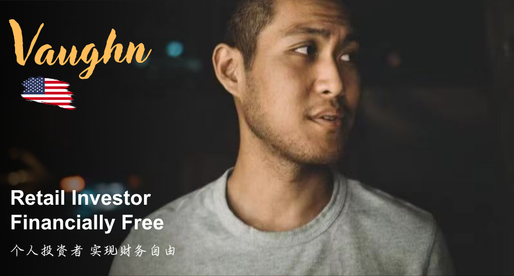Banner for Key Factors For Financial Success  财务成功的关键因素