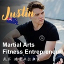 Justin