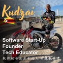 Kudzai