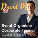 David M
