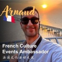 Arnaud