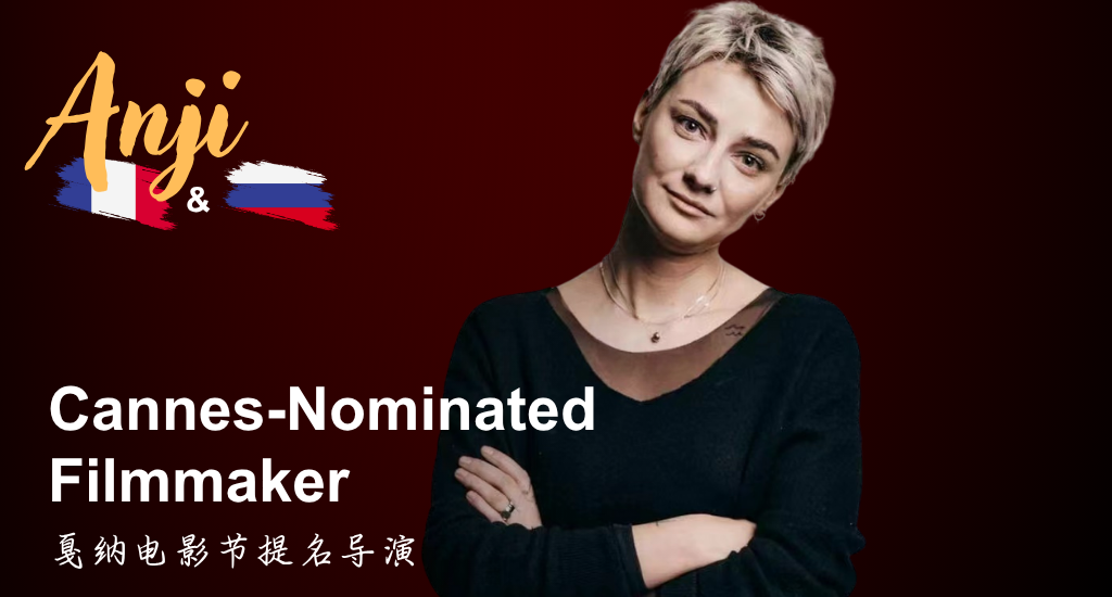 Banner for Culture & Society: How & Why Modern Drama Has Changed  文化与社会：现代剧本到底怎么变了、为什么？