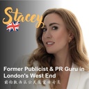 Stacey