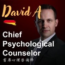 David A