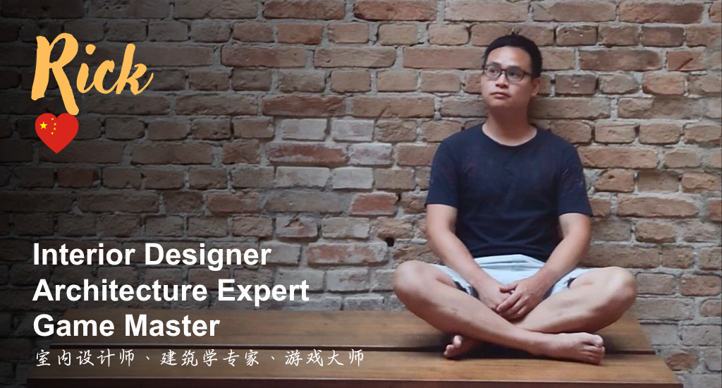 Banner for Interior Design Workshop: Theory & Practice 