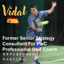 Vidal (padel)