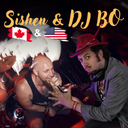 DJ BO+Sishen