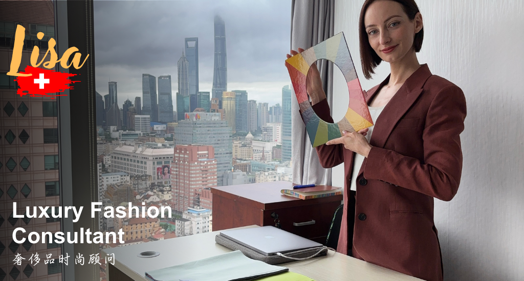 Banner for Fashion: Colour Analysis Workshop 