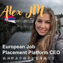 Alex J M