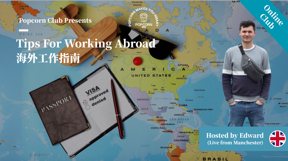 Tips For Working Abroad