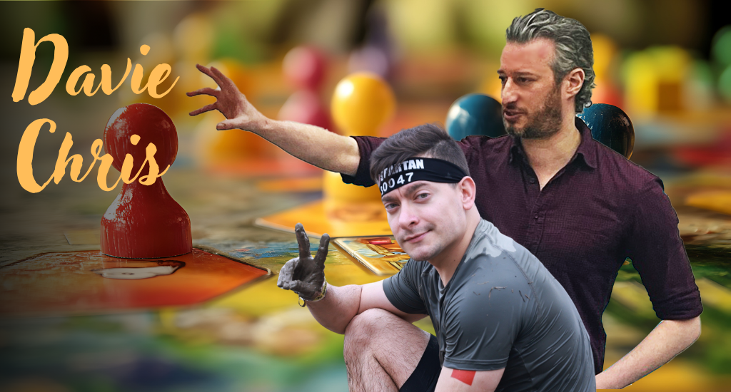 Banner for Super Game Night: Many Games, Unlimited Fun!