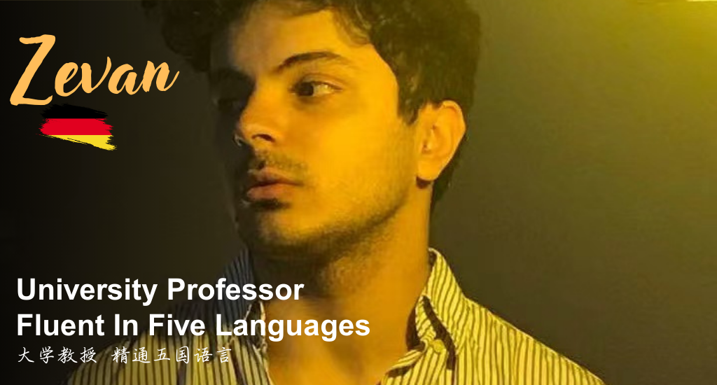 Banner for The 4 Mindsets & Finding Your Purpose: Let's Have An Experiment 