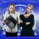 ICEX & Anji