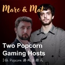 Marc & Mateusz