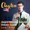 Clayton