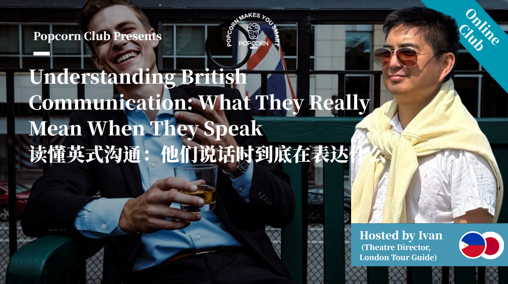 Understanding British Communication: What They Really Mean When They Speak