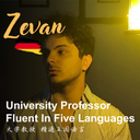 Zevan