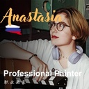 Anastasiia